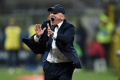 Συνεχίζει μέχρι νεωτέρας ο Ιακίνι στη Φιορεντίνα