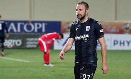 «Στη Ντιναμό Ζάγκρεμπ ο Μίσιτς»