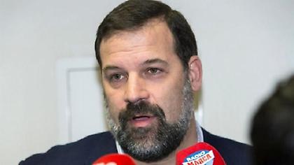 Αλφόνσο Ρέγες: «Για την Ευρωλίγκα είναι λες και δεν υπάρχει κορωνοϊός»