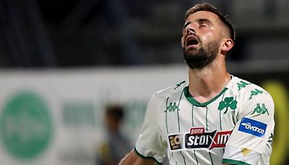 Ο Μαουρίσιο που έρχεται και οι πράσινες... πληγές