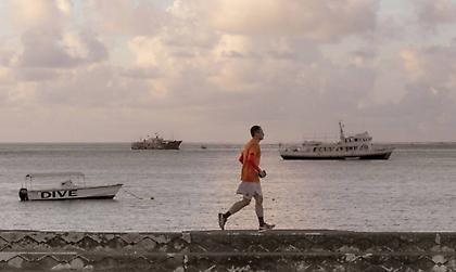 Τρέξιμο: Τρεις βασικές συμβουλές για τα πρώτα βήματα