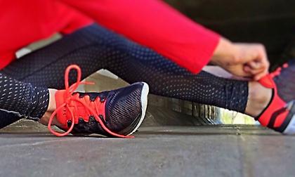 Η αρτηριακή πίεση κατά τη διάρκεια και μετά την άσκηση