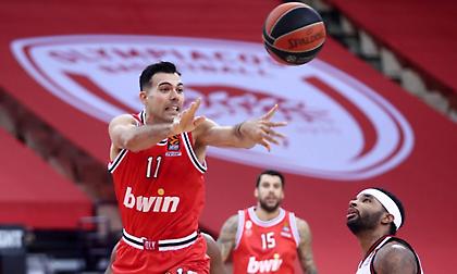 Οι κορυφαίες ασίστ του Ολυμπιακού στη διαβολοβδομάδα (video)