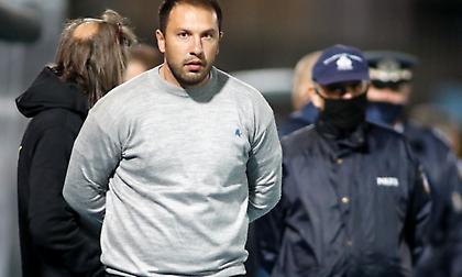 Ναζλίδης: «Δουλεύουμε τις ατέλειες μας μέσα από τις νίκες»
