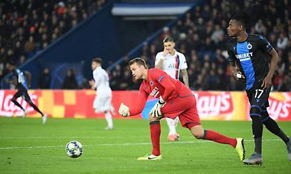 Με τρεις απουσίες λόγω κορωνοϊού η Μπριζ στη Ρωσία!