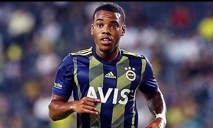 Παρελθόν από τη Φενέρμπαχτσέ ο Γκάρι Ροντρίγκες