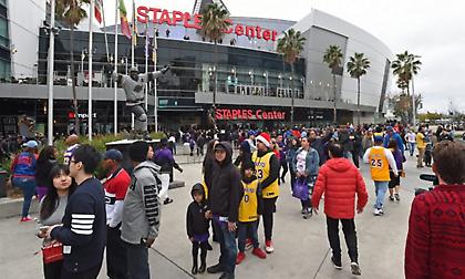 «Έχασε» περίπου 700 εκατ. δολάρια το ΝΒΑ από την ακύρωση παιχνιδιών!