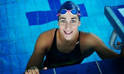 «Έσπασε» το πανελλήνιο ρεκόρ η Δράκου