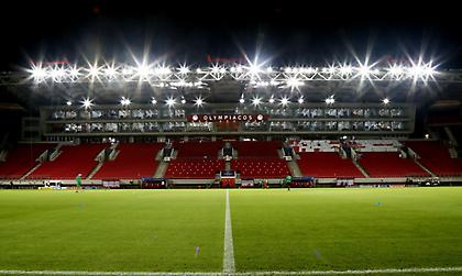 Τα εισιτήρια για το Ολυμπιακός-Μαρσέιγ