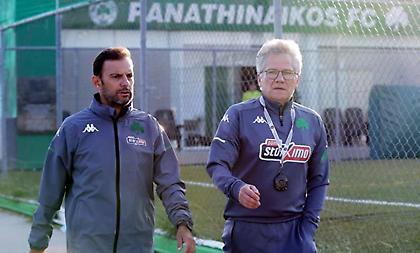 Οι γκάφες που καταδικάζουν και οι στόχοι του Μπόλονι