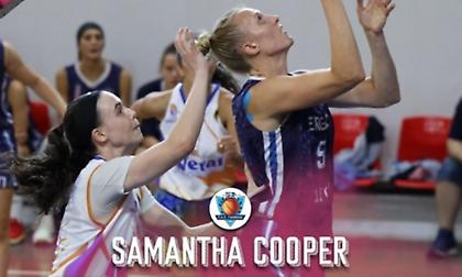 Πολυτιμότερη της πρεμιέρας η Κούπερ