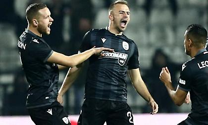 «Συμφωνία της Ντινάμο με Σπόρτινγκ για Μίσιτς»