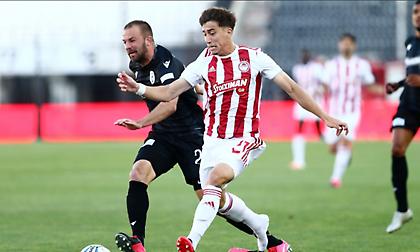 Ανακοίνωσε τον Μίσιτς η Ντιναμό Ζάγκρεμπ