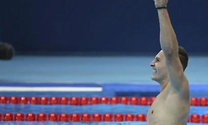 Σαράντα εννέα εθνικά ρεκόρ στο Πανελλήνιο Πρωτάθλημα κολύμβησης ΑΜΕΑ στο ΟΑΚΑ