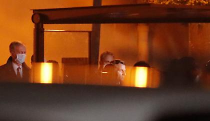 Γάλλος: Ιμάμης προειδοποιεί για τους εξτρεμιστές του Ισλάμ