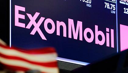 Exxon: Ο Τραμπ ουδέποτε τηλεφώνησε στον διευθύνοντα σύμβουλό μας
