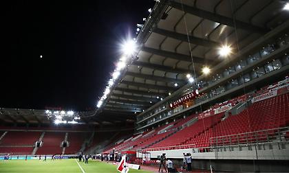 Όποιος τυχερός προλάβει…