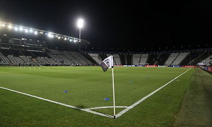 Σήμερα οι ανακοινώσεις για Ομόνοια από ΠΑΟΚ