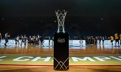 Basketball Champions League: Τεράστια επιτυχία και στα social media! (photos)