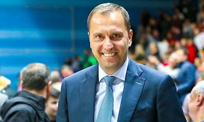 Αστάχοβ: «Σεβόμαστε την Ευρωλίγκα, αλλά εδώ παραβιάζεται η θεμελιώδης αρχή του αθλητισμού»