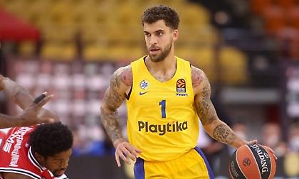 Μακάμπι: Η ομάδα που παλεύει και στο τέλος… χάνει! (videos)