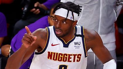 Ενδιαφέρονται για Τζέραμι Γκραντ οι Χιτ