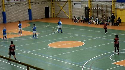 Ομάδα futsal αρνήθηκε να παίξει αν δεν βάλουν μάσκα και οι αντίπαλοι