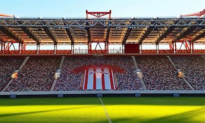 Η ποδοσφαιρική γιορτή αρχίζει με δυνατά παιχνίδια για τις ελληνικές ομάδες