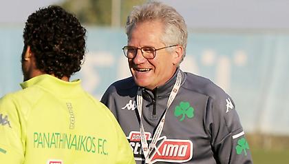 Η τελική συζήτηση με Μπόλονι για τα μεταγραφικά, η απόφαση