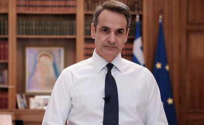 Με εντολή Μητσοτάκη «άκυρο» στην επιστροφή του κόσμου στα γήπεδα