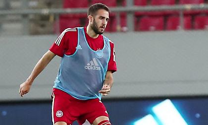 Σταματέλος: «Σε φόρμα ο Φορτούνης, αλλά όχι βασικός με Μαρσέιγ»