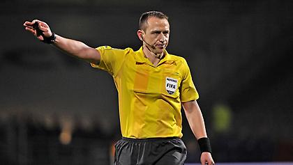 Ο Μπουκέ «σφυρίζει» το Μπράγκα-ΑΕΚ