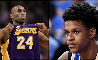 Δεύτερο τατουάζ Κόμπι από τον γιο του Σακίλ (pic)