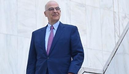 Εμπάργκο όπλων σε Τουρκία ζητά από Γερμανία, Ισπανία, Ιταλία ο Δένδιας