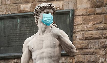Ιταλία-Kορωνοϊός: Η Λομβαρδία ετοιμάζεται για νυκτερινή απαγόρευση κυκλοφορίας
