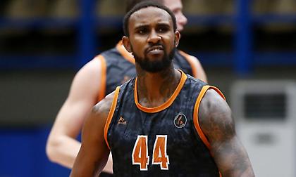 Μίλερ: «Ο Προμηθέας μπορεί να γίνει τρομακτική ομάδα»