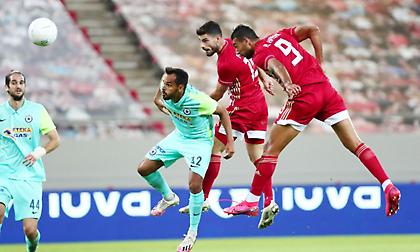 Ο Μασούρας θα ανταμειφθεί με καινούργιο συμβόλαιο από τον Ολυμπιακό