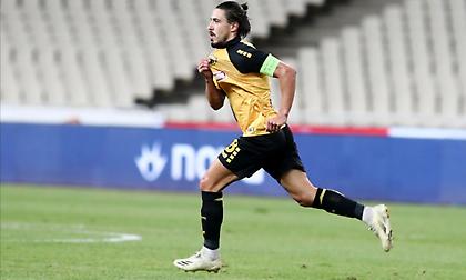 Σιμόες: «Η ΑΕΚ δεν βρίσκεται για… βόλτα στο Europa League»