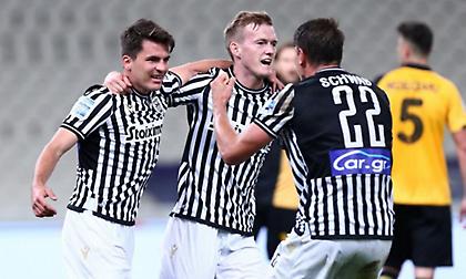 Το πρόγραμμα του ΠΑΟΚ-Ομόνοια