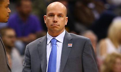 Νέος προπονητής των Πέισερς ο Μπιόρκρεν