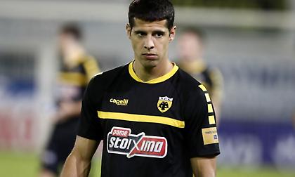 ΑΕΚ: Με Ινσούα η αποστολή για την Μπράγκα