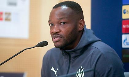 Μανταντά: «Θα είναι πολύ δύσκολα με τον Ολυμπιακό - Πρέπει να έχεις το μυαλό σου στον Βαλμπουενά»