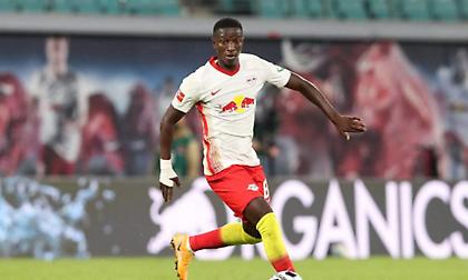 Θετικός στον κορωνοϊό ο Χαϊνταρά της Λειψίας