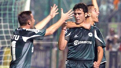 Θυμήθηκε Παναθηναϊκό και Έκι η ΟΥΕΦΑ (vid)