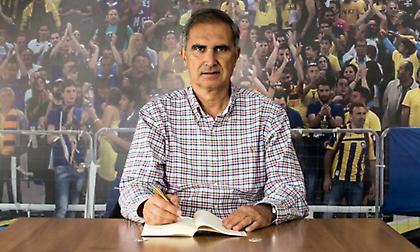 Μποροβήλος: «Απαραίτητο Πολιτεία και ποδόσφαιρο να συντονίσουν ένα σχέδιο ενίσχυσης»