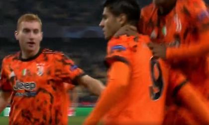 Ο Μοράτα το πρώτο γκολ στο φετινό Champions League (video)