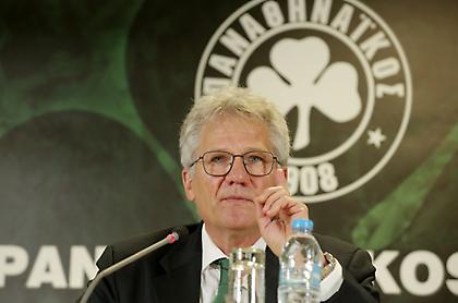 Ο ρεαλιστής Μπόλονι θα προσπαθήσει να «φτιάξει» νικητές