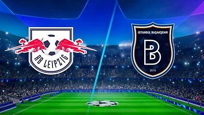 Λειψία-Μπασακσεχίρ