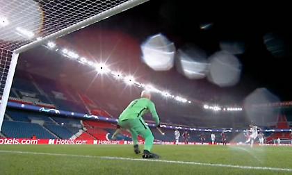 Παρί-Μαν. Γιουνάιτεντ: Νίκησε με τη… δεύτερη τον Νάβας ο Φερνάντες με πέναλτι (video)