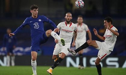 Της… ισοπαλίας σε Λονδίνο και Ρεν